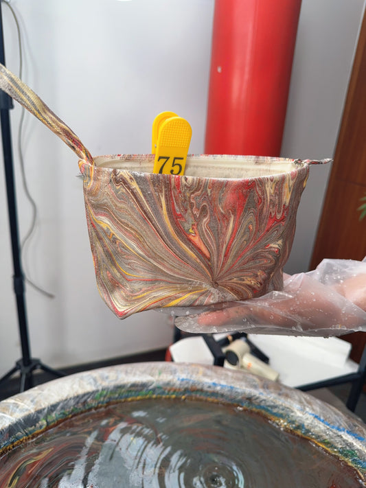 【No.75】 bid bags